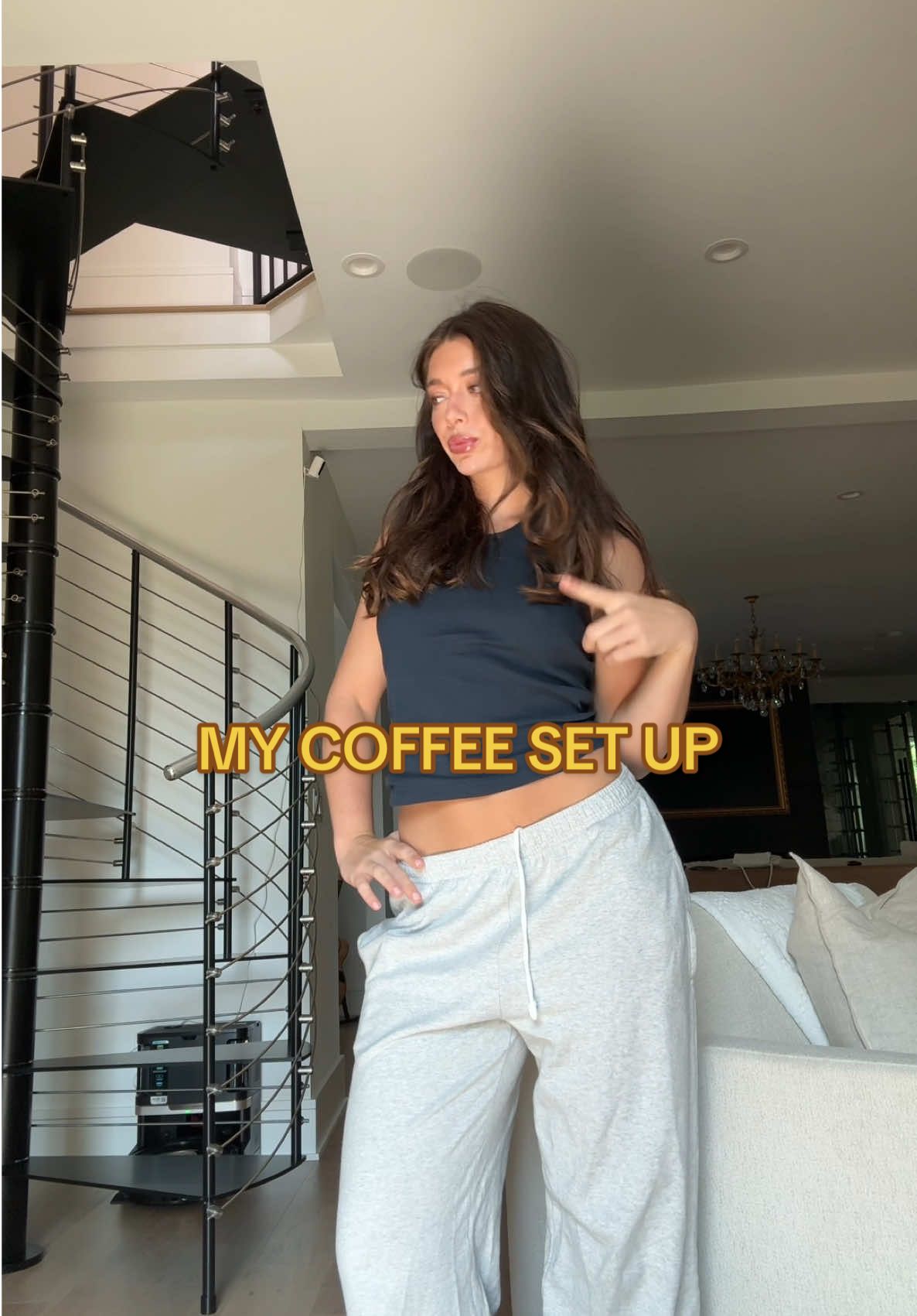 nothing like consistently good iced coffee 🫶🏻#NinjaPartner #NinjaLuxeCafe @Ninja Kitchen 