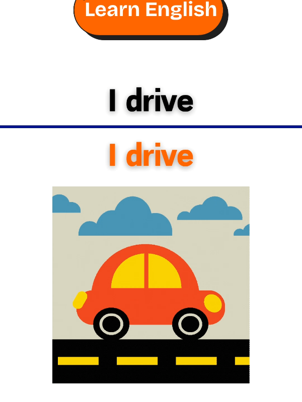 Practical English sentences for daily life! 🌟📖 Learn phrases for emergencies, directions, and more. Improve your English skills and confidence. Get ready to communicate effectively! Join me for daily English lessons! Let's learn practical English! #englishspeaking #englishforkids #kidslearning #english #englishteacher #fyp #englishlesson #fouryou #englishforbeginners #kidslearning #englishclass 