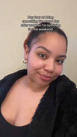 Day four had to be serious this time, no more messing around! 😭🤞🏽 #nouendan #fyp #netflixandchill #corporatetok #foryoupage #afterwork #hobbies 