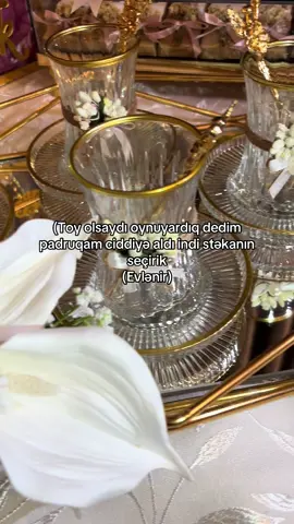 Evlənməyini istədiyin rəfiqəni etiketlə😁🙂‍↔️🎀💕