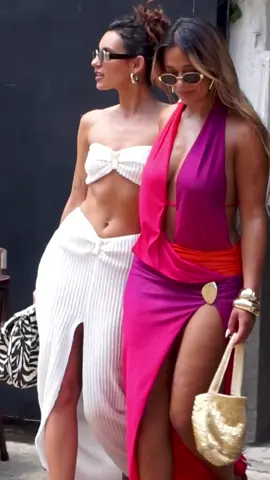 MURCI Summer takes Ibiza 🪩🌊🌞 #murci #murciuk #murcidress #ibiza #ibizaoutfits #trending #holiday #holidayfashion #fashion 