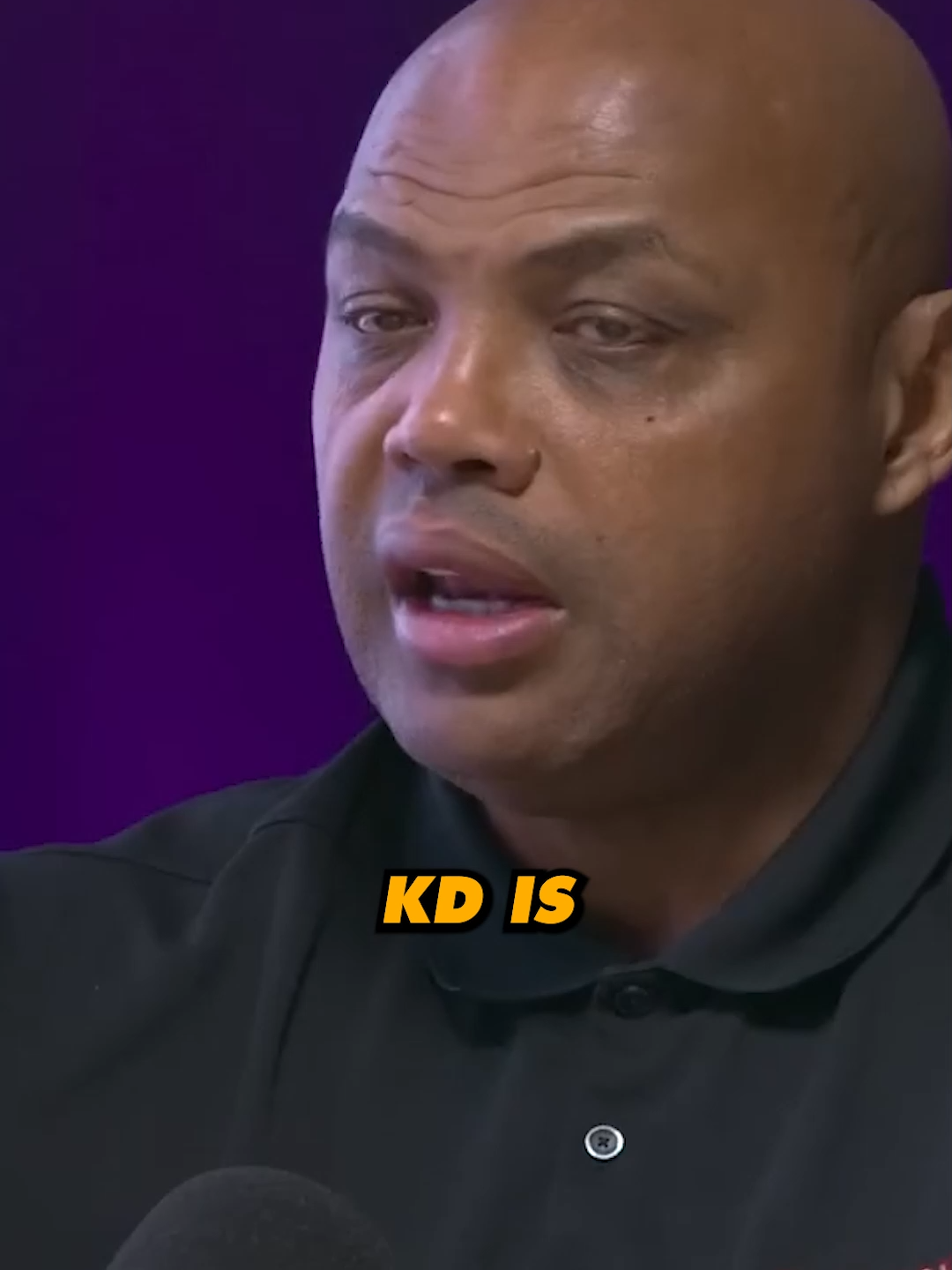 Charles Barkley said Kevin Durant is one of the most talented players ever, but questioned his legacy because of the teams he’s joined. Barkley said KD hasn’t been “the bus driver” enough—he’s too often riding shotgun on stacked squads. For Chuck, greatness means carrying the weight, not chasing the easy path.