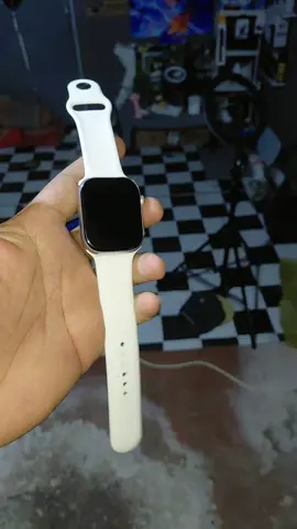 Rekomendasi Smart watch s10 pro max #smartwatch #smartwatchmurah #smartwatchviral #jampintar 