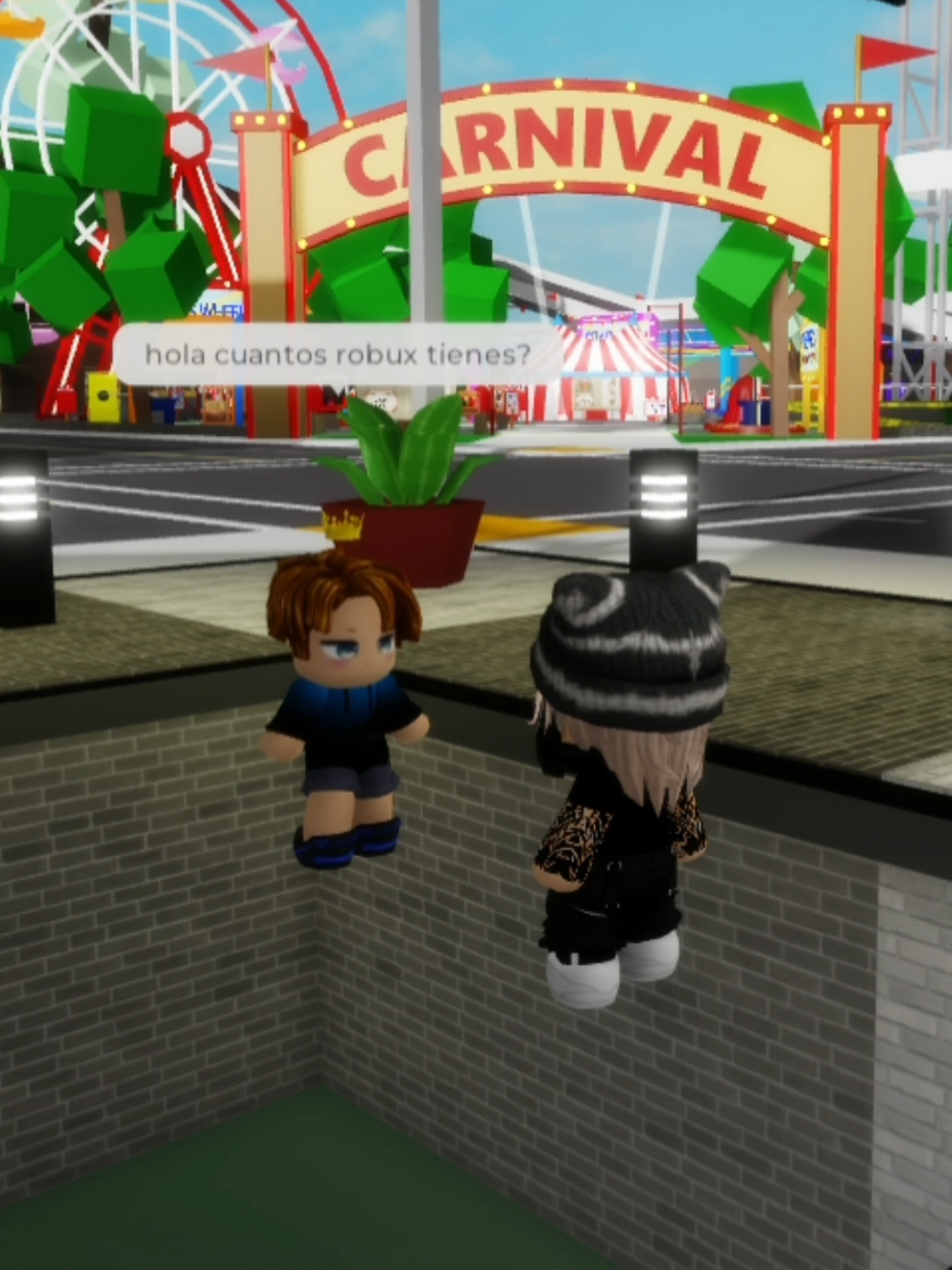 Qué hace este chico 😱 #robloxxgamerr #robloxtiktok #jugandoroblox #robloxstories #roblox #robloxstorytime #viralvideos #robloxgames #viral_video #entretenimiento #seguidores #robloxstory 