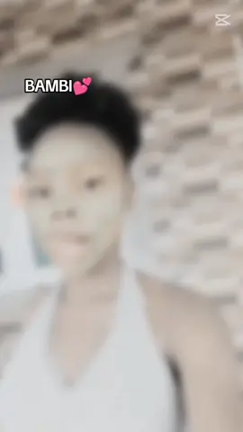 #CapCut Bambi💕#viralvideos #fypp #relatable #fypシ゚ #blowthisup? #nigeriantiktok🇳🇬 