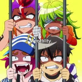 #NANBAKA | #nanbakaedit #nanbakacore #nanbakamentality #jyugo #unonanbaka #niconanbaka #rocknanbaka #hajimenanbaka #mentality #boost #foryou #fyp #foryoupagе #jyugomentality 
