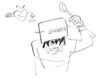 яджобайден #deltarune 