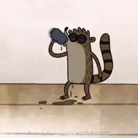 Rigby the goat of regular show #regularshow #regularshowedit #rigby #rigbyandmordecai #blowthisup #fypシ 