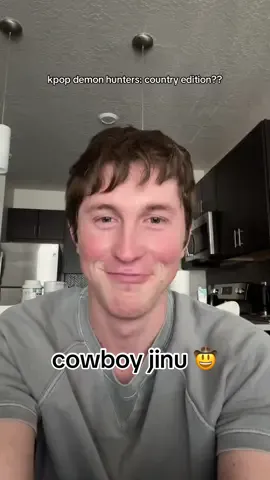 backing vocals: my laundry machine ✨ #kpopdemonhunters #country #fyp