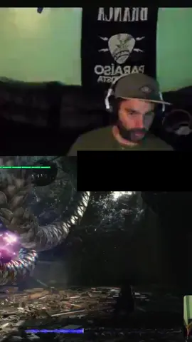 V vs Nidhogg /exlegendalex #twitch #devilmatcry5 