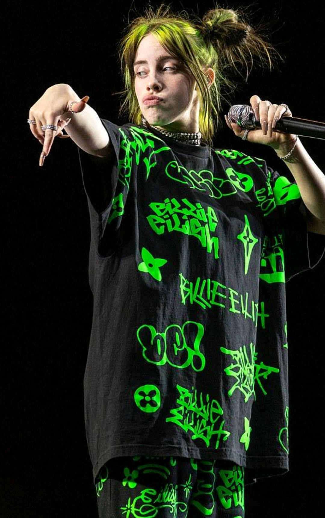 xxxtentacion X billie eilish  moonligth X Kiss me #xxxtentacion #xxxtentación #billieeilish #moonligth #remix