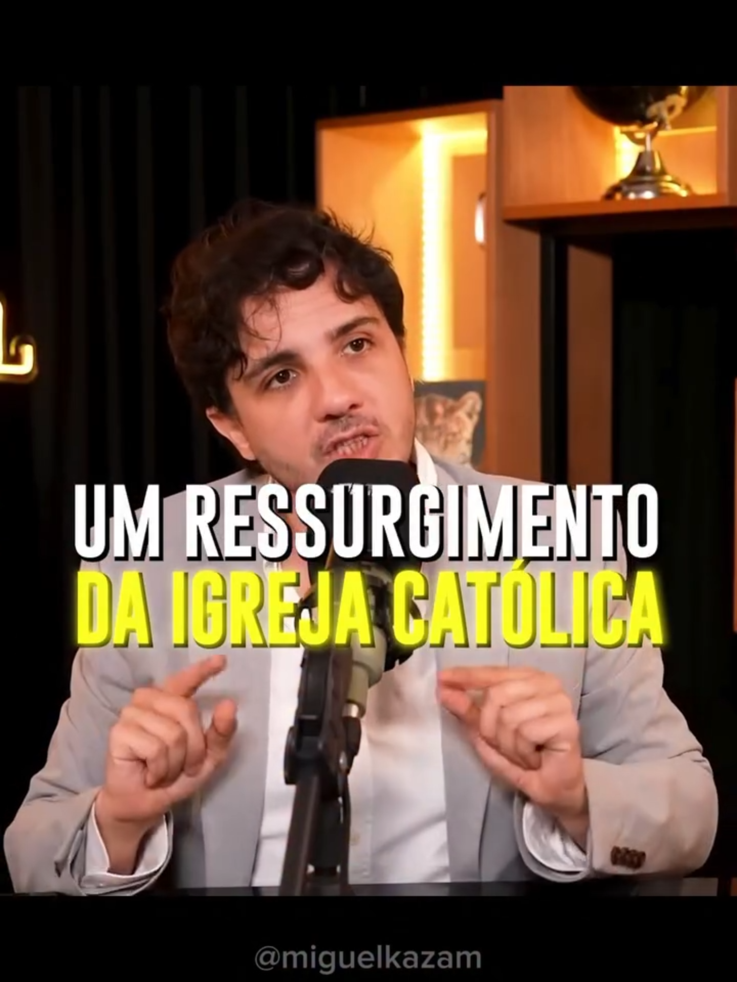 Não prevalecerão #catolicos #jovenscatolicos #igrejacatolica