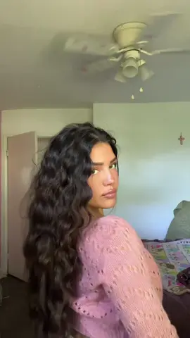 Quickest way I get my dream hair with insane volume! @TYMO BEAUTY US #tymobeauty #tymorovy #superbranddaydfyd #curlstymo #easyhairstyles 