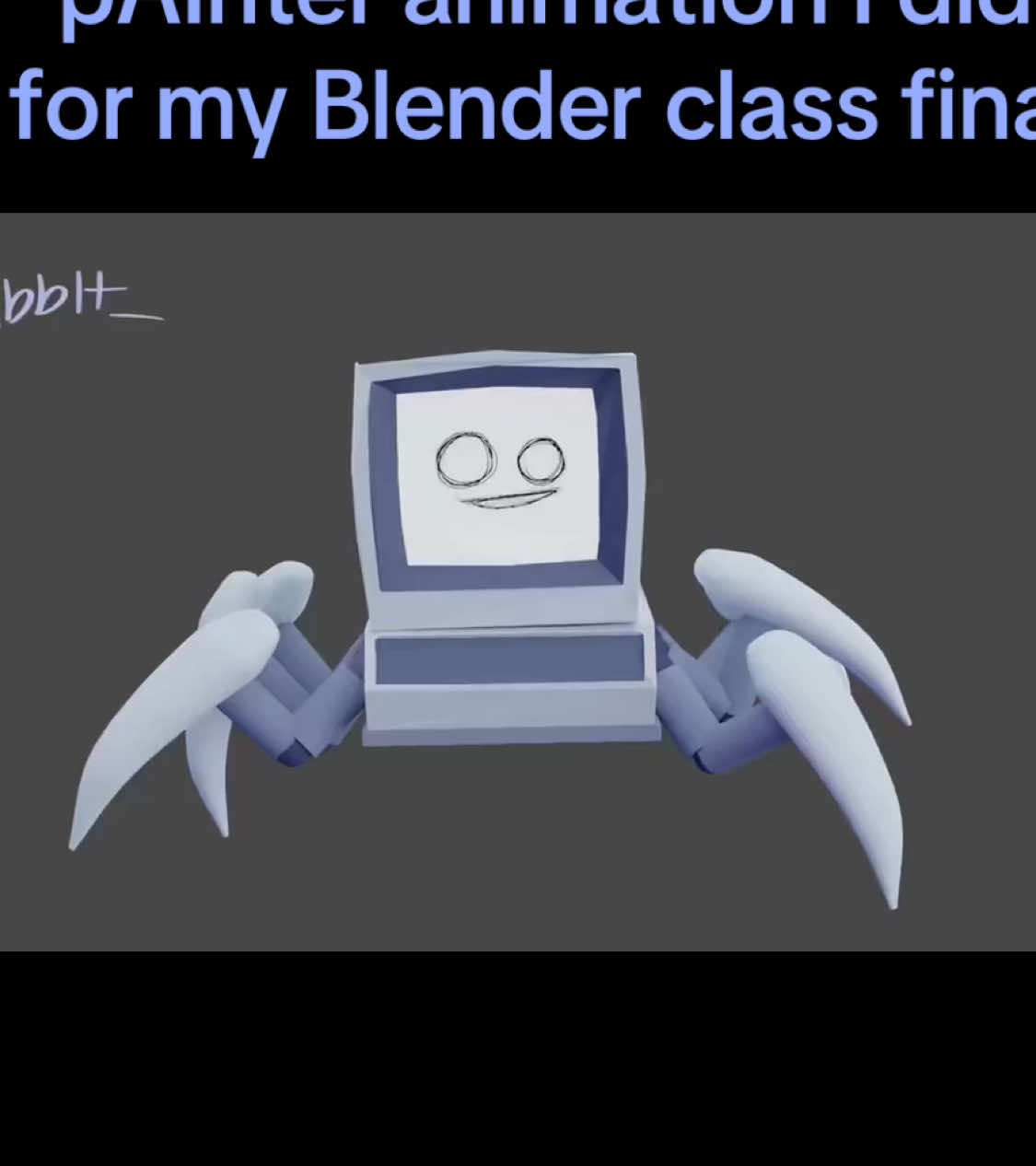 This is from January i just never got around to posting it lololol #roblox #robloxpressure #sebastiansolace #animation