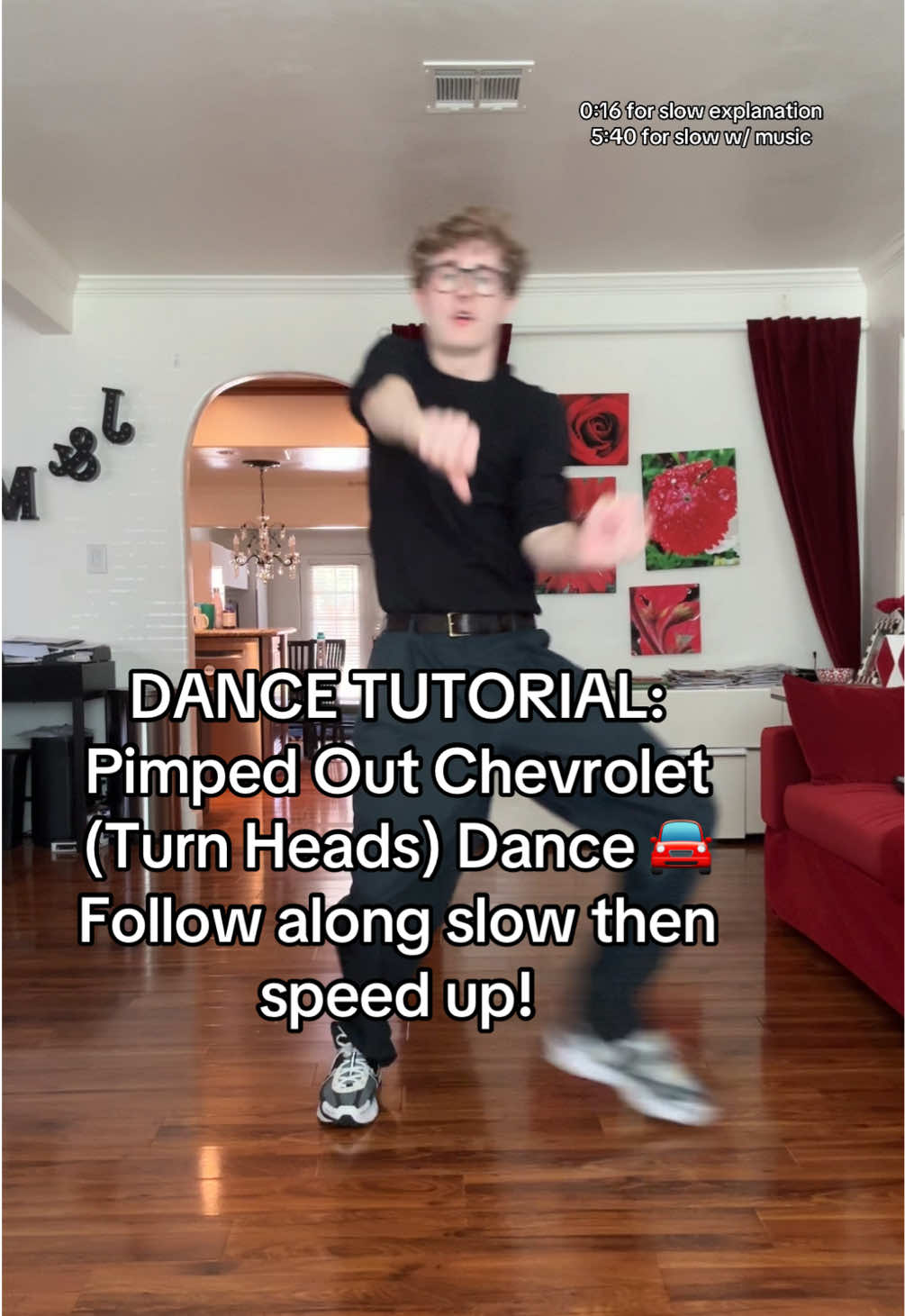 Here’s a #TUTORIAL for @nianaguerrero‘s Pimped Out Chevrolet/Turn Heads Dance 🚗#turnheads #dancetutorial #turnheadsdance #tutorial #pimpedoutchevrolet #dancetut #learndances #choreography #trending #dancer #viral #fypシ 