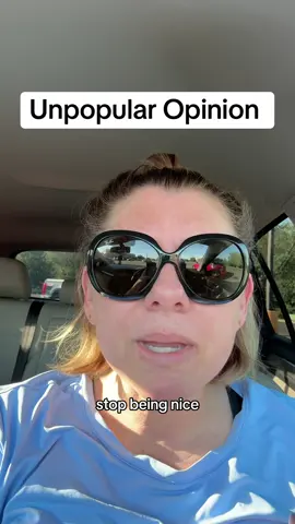 Stop being nice. Start being kind. One keeps the peace. The other builds trust. Know the difference. #LeadershipTips #WorkBoundaries #EmotionalIntelligence #PeoplePleaserRecovery #KindnessWithSpine #LyndaSays 
