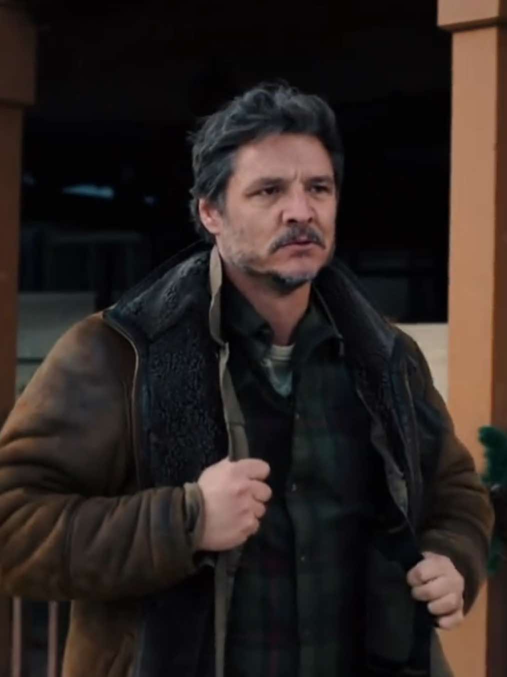 #joelmiller | Nunca voy a superar a este hombre. || #pedropascal #tlou #pedropascaltiktok #paratii #joelmilleredit #thelastofus #tlouedit #Edit #fyp #foryou 