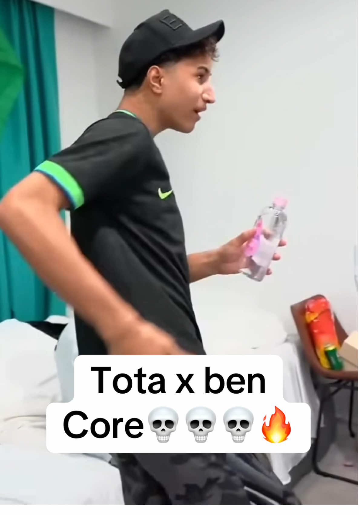 Glad bendadon started streaming 😂 #tota #bendadonnn  #adinross #drake 
