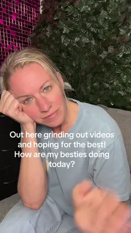 Some days it feels productive, some days it feels like a waste of time. Who else is out here grinding today in the TT world? #tiktokshopaffiliate #keepgoing #yesyoucan #letsgo #teamwork 