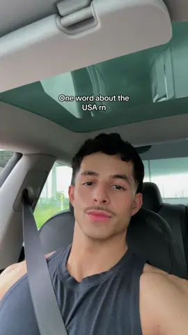 scary times comment section don’t dissappoint #fyp #4u #usa #america 