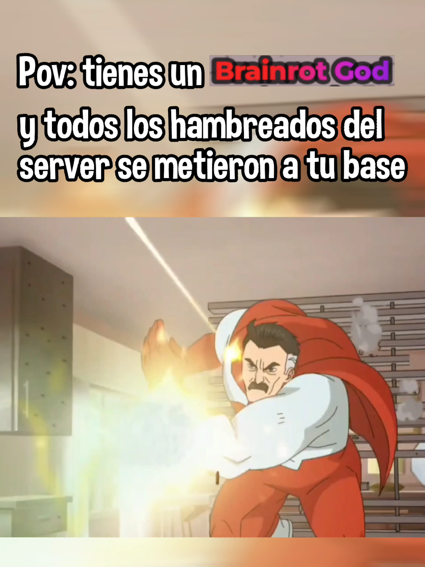 Se desbloquea la base y aparecen todos 😠 #roblox #stealabrainrot 
