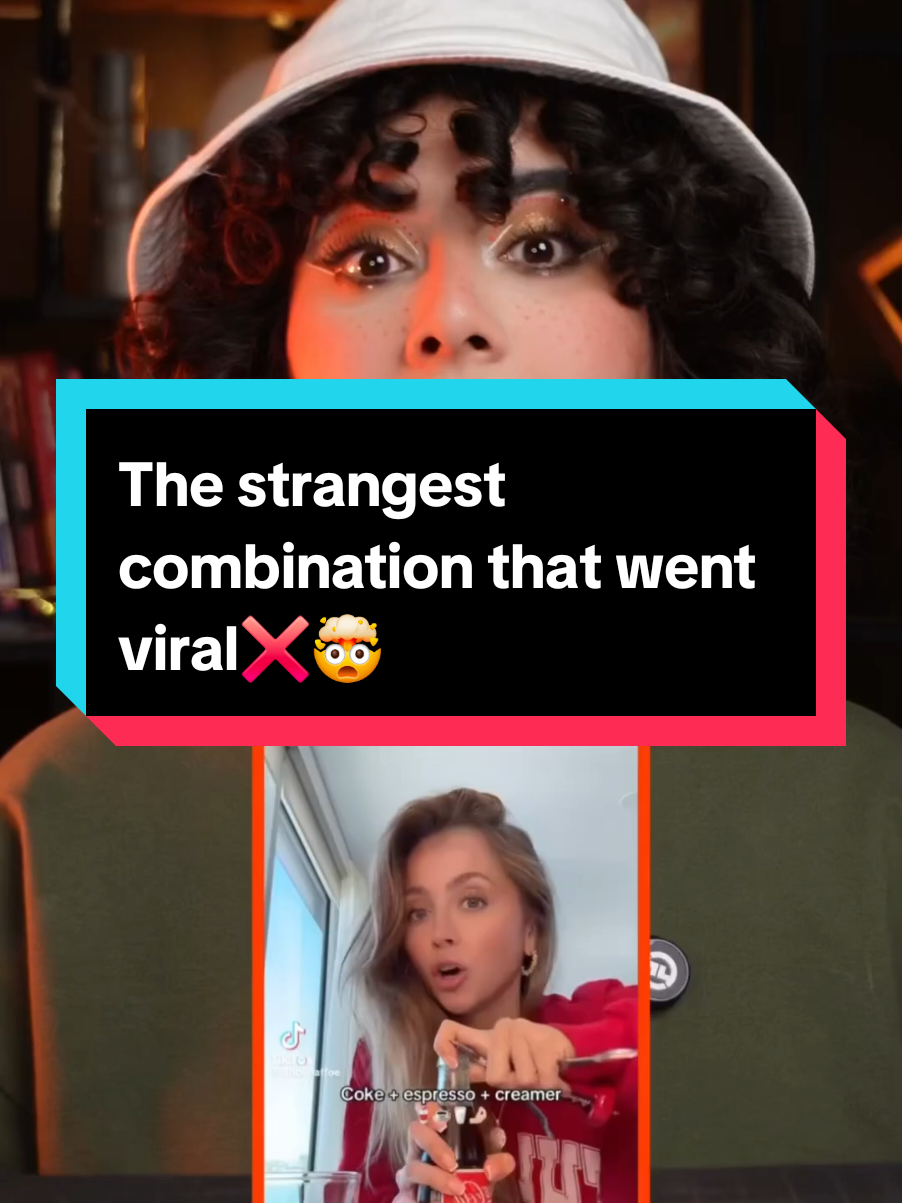 عجیب ترین ترکیب وایرال شده❌🤯💀The strangest combination that went viral❌🤯💀#پیتزا #زردچوبه #چپس #تینت_لب 