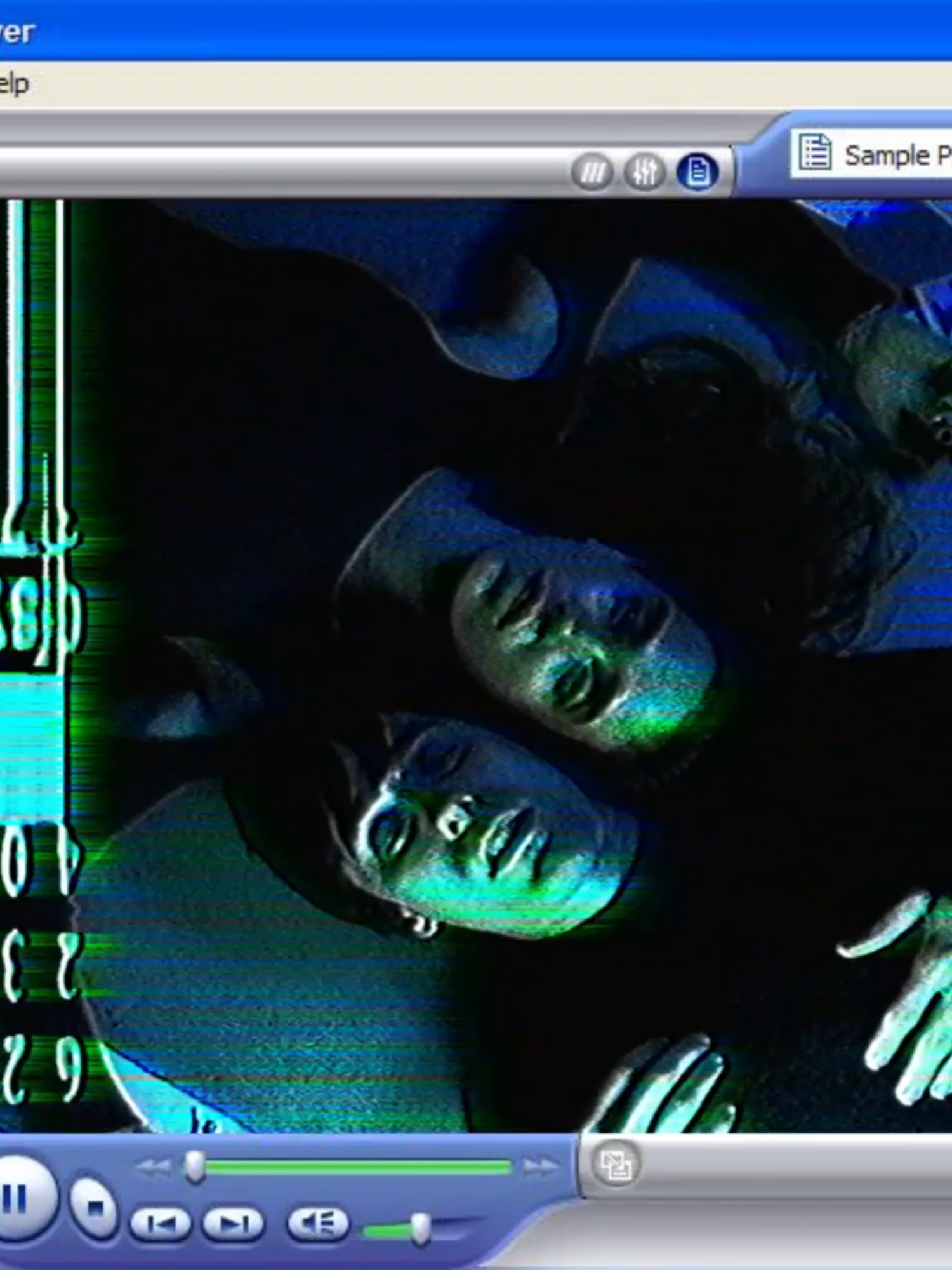 Reqiuem For A Dream ||  ib: cuslately + rebrandt1 || #fyp #foryou #requiemforadream#requiemforadreamedit #glitchedit #glitch#webplayer#edit #tiktok #trending #viral