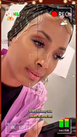 When Anthony tells Amber he loves her!#kountrywayne #jesusispoppin #God #jesus #letthatsizzleinyourspirit #helpisontheway #Love #foryoupage #viral #trending #usa🇺🇸 #fyp 