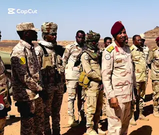 #قوات_الدعم_السريع🇸🇩 #جاهزيه_سرعه_حسم🔥✊🥀🇸🇩 #اللواء_حسين_منزول 