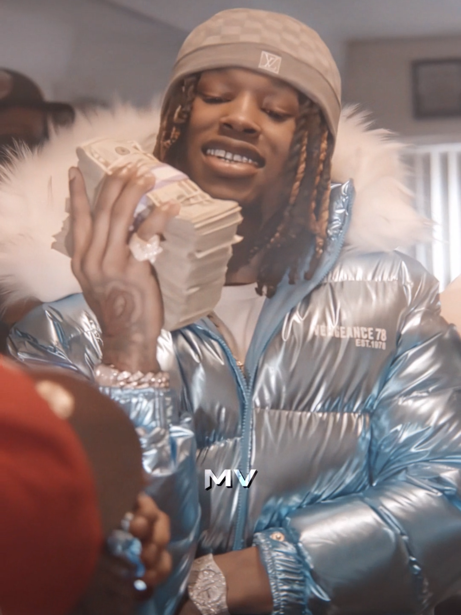 King Von 🥷🏿 || #kingvon #4k #quality #bestquality #edit #smooth #kingvonfrmdao #kingvonedits #drill #oblock #von #viral #blowthisupforme #fyp