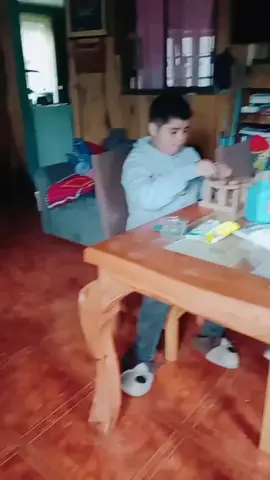 mi lindo sobrino lo amo🥰😘