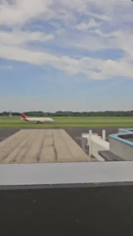 #aeropuerto #avion 