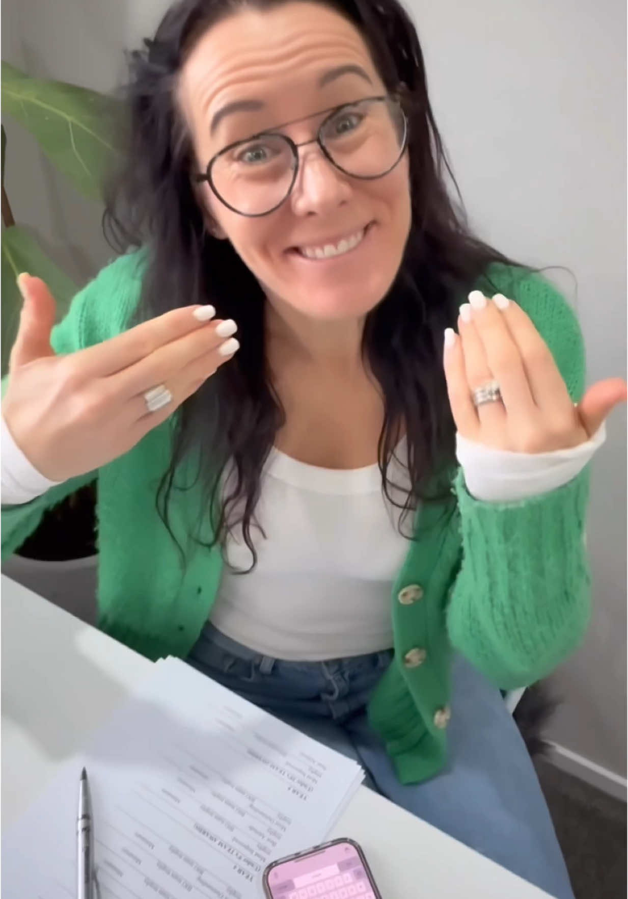 ADHD-OCD-ETC 😳🤣 @Jojo Legg #couplecomedy 