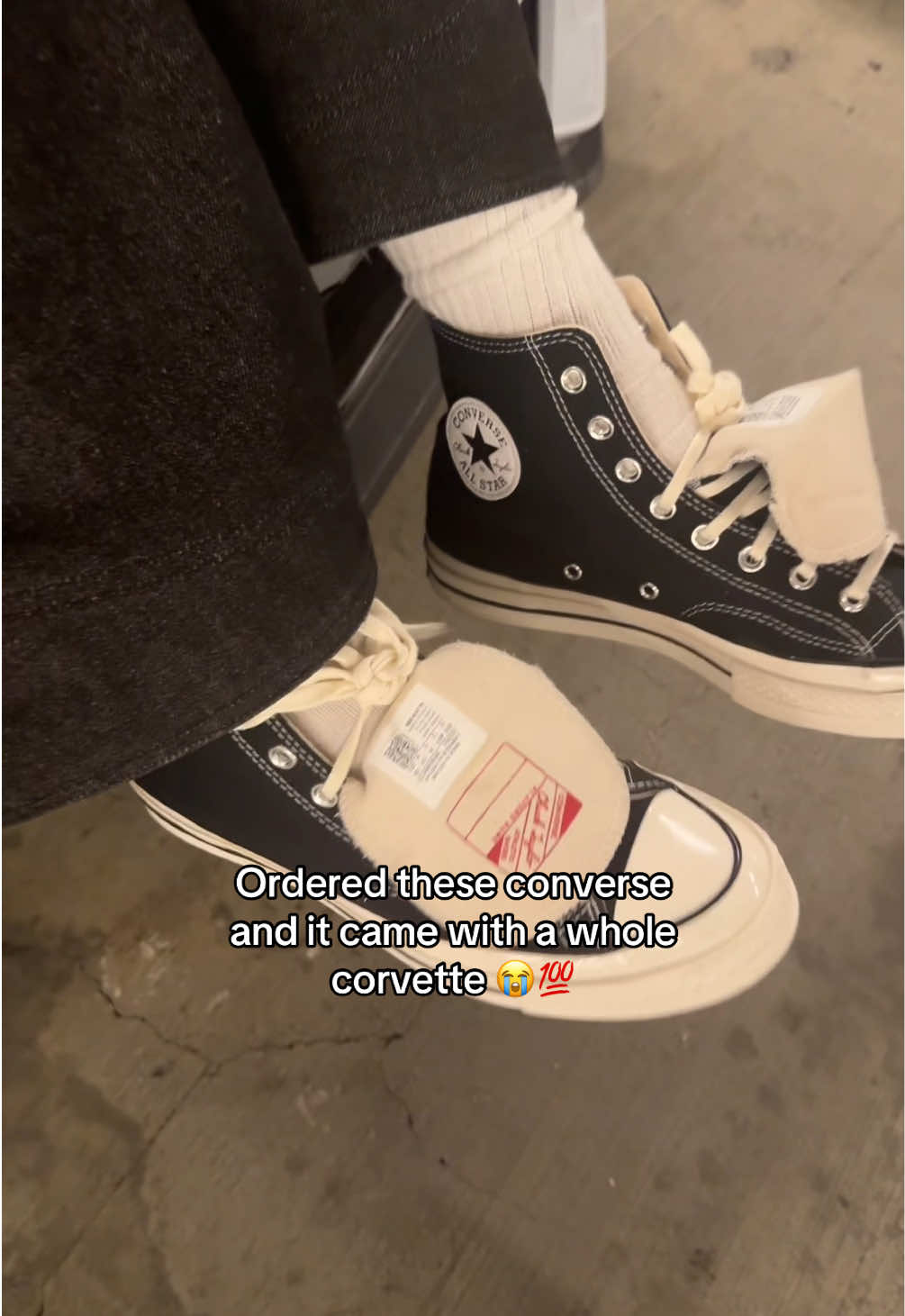 #converse #conversechuck70 #chuck70 #shoes #tiktokmademebuyit 