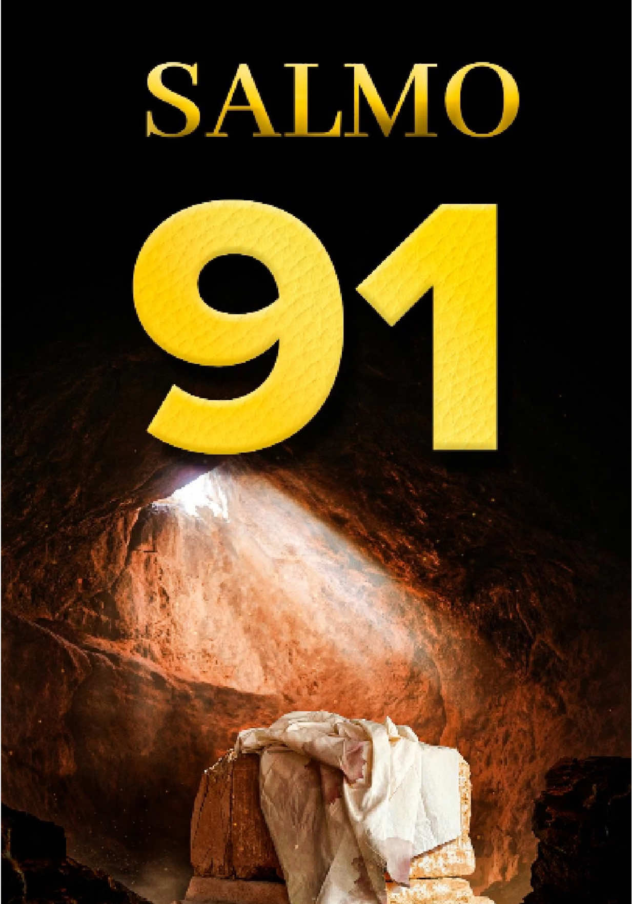 FORTÍSSIMA ORAÇÃO