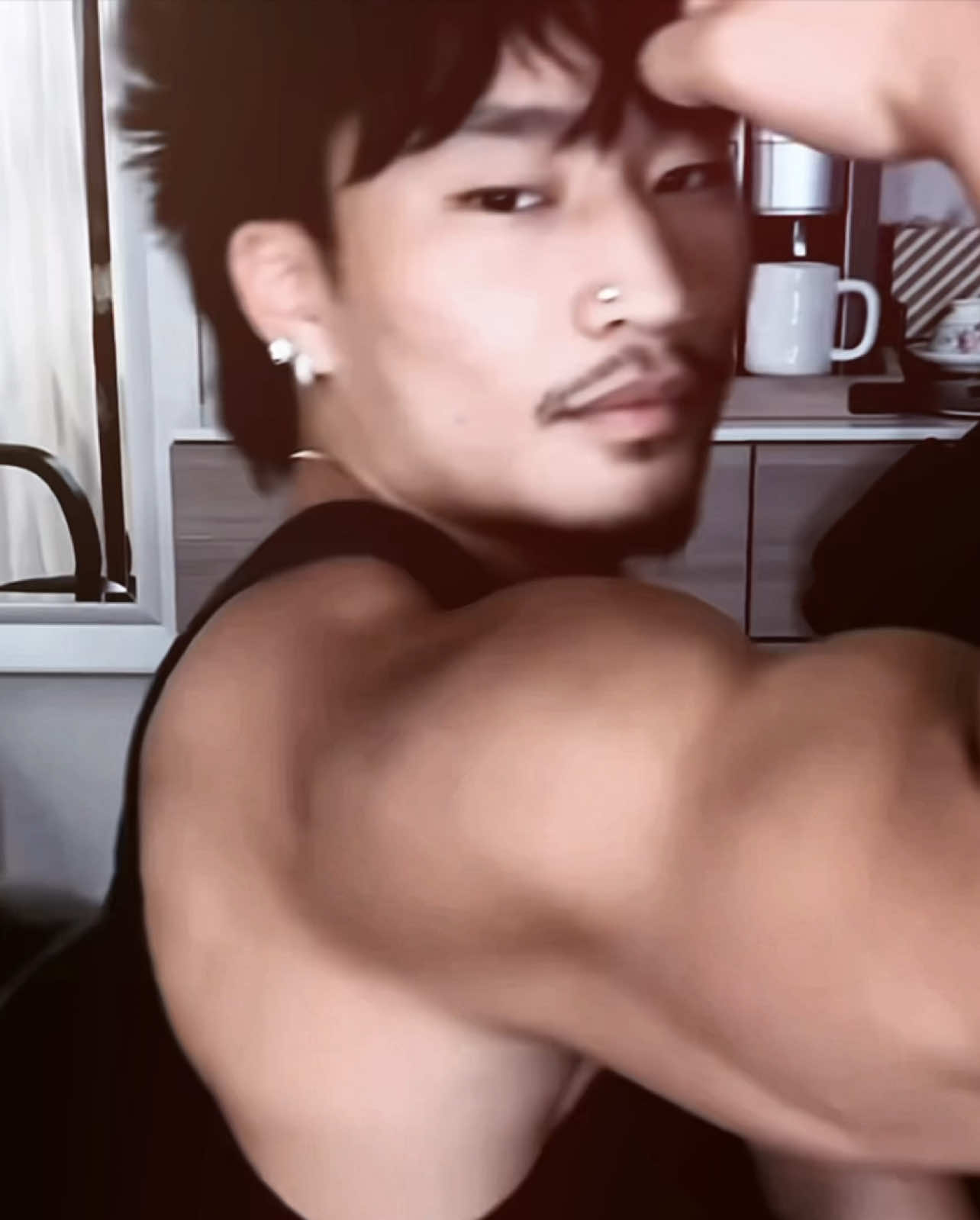yesterday’s live was too funny @ANTI AYS | ac: @nya, cc: @will 𖤐 , scp: his tiktok page  #antiays #antiaysedit  #aestheticedits #fyp #edit #aesthetic #fyp #foryoupage #fineshyt #asian #menedit #finemen #blowup #ilovemen #hotmen #hottest  [ high quality anti rays edit, original content ] special dt: @⭑bri 