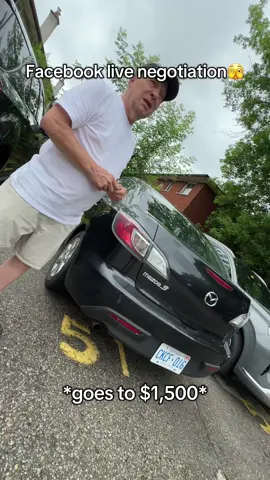 Would you have paid that for this car? #cars #carflipping 