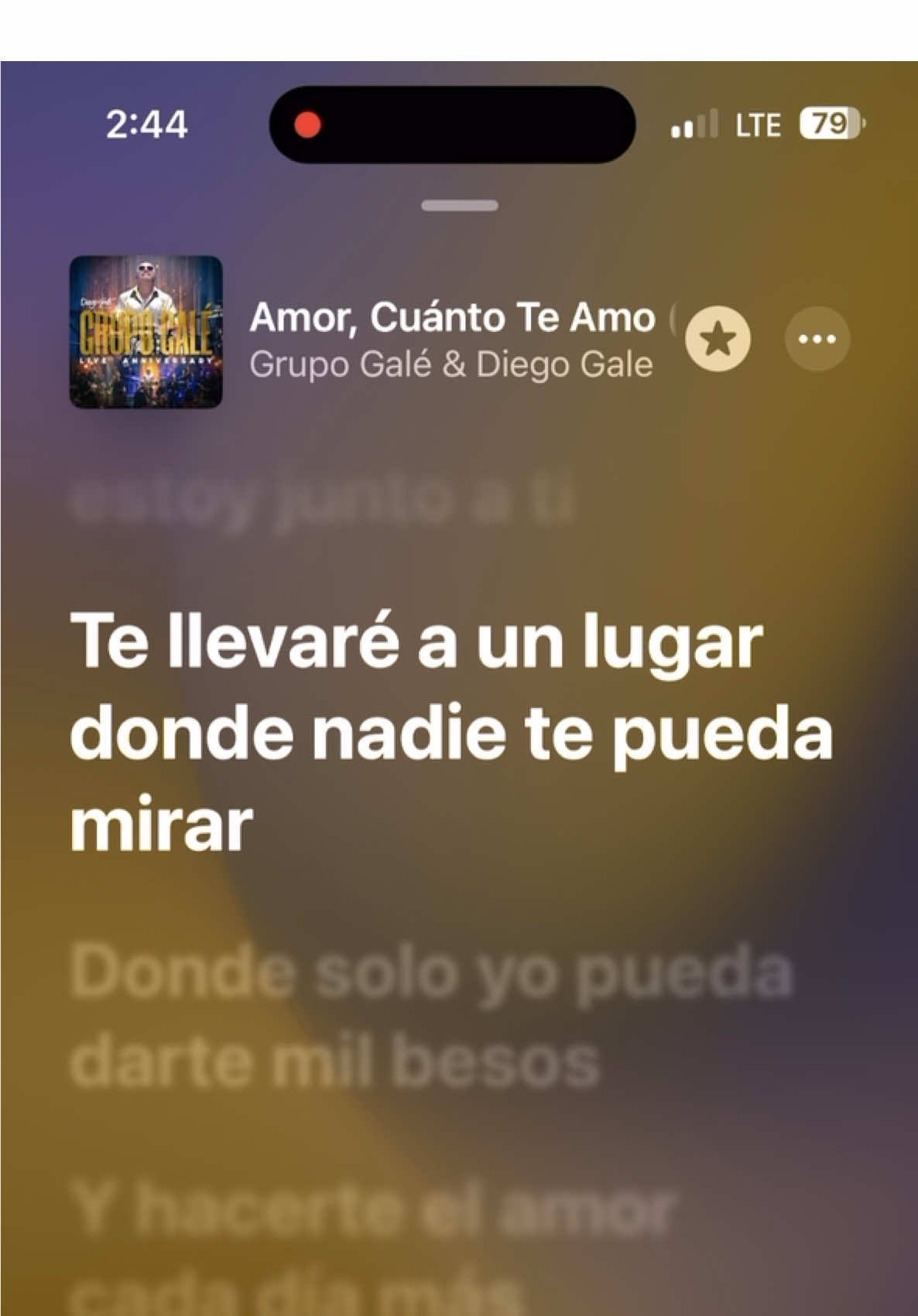 Amor, Cuánto Te Amo - Grupo Gale & Diego Gale. . . . . . #amor #cuantoteamo #grupogale #salsaromantica #salsa #fyp #viral #paratiiiiiiiiiiiiiiiiiiiiiiiiiiiiiii #foryoupage #fypシ゚ #tiktok #lyricsvideo #applemusic #video #letras #paratii #baile 