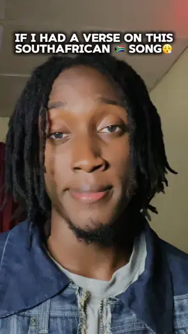 My verse on this southafrican song  What’s your thought @thaifo_son  @Boyskido I used a verse from your song  #CapCut #trending #viral #hausa 