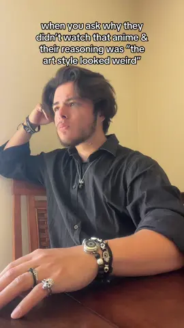 IM SCARSD OF PICTURES 😭😐 #fyp #anime #animefyp #animetiktok #animerecommendations #xyzbca #jojos #jjba #jojosbizarreadventure #fmab #hxh #jjk #csm #onepiece #bleach #naruto #gintama #mobpsycho #animewatcher 