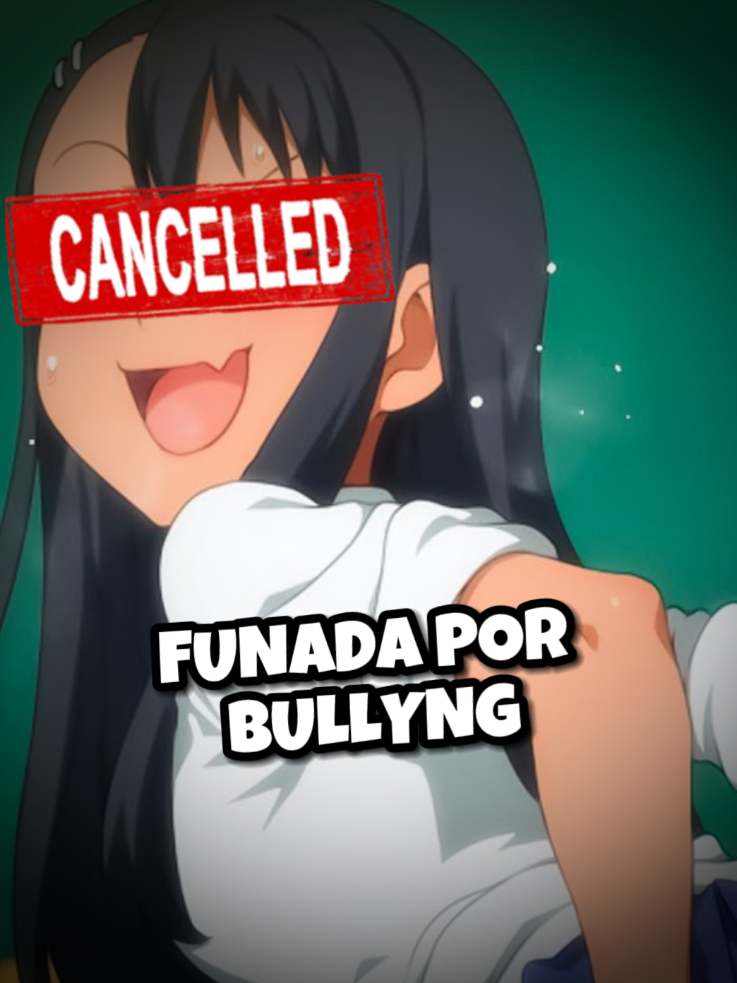 LAS FUNAS MAS ABSURDAS DEL ANIME 😱☠ #funas #anime#nagatoro