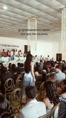 Chao, bai #humor #graduacion #trendingvideo #fypシ゚ #bachillerato 