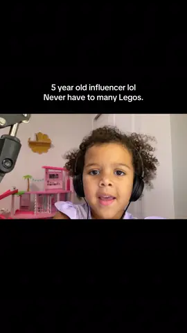@LEGO you have a review from a 5 year old. 