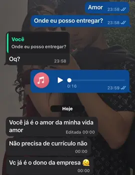 E foi assim que ela se apaixonou por mim 😅 . . . . . . . #akon #casal #cantadas #fypシ゚ 