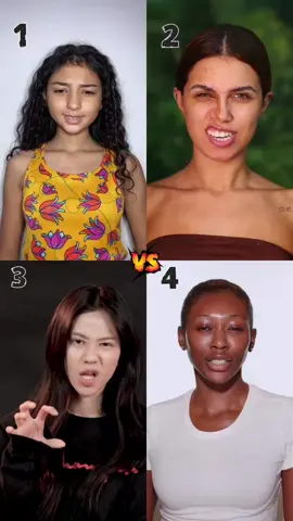 Grrr🐆 Makeup Challenge #promomakanliburan #makeup #makemefamous #trendingvideos #fyp #makeuphacks #grrr #trendingchallenge #makeuptutorials #makeupchallenge 