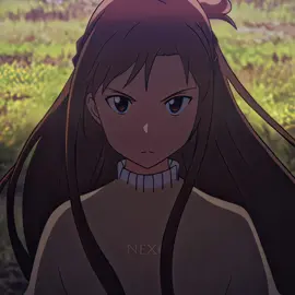 Asuna peak❤️💞 . . For my quality, export and publishing settings, you can find everything on my ko-fi . I also remind you to join my discord server for flowframes of my videos (link in bio)❤️ . . #アニメ #asuna #sao #swordartonline #anime