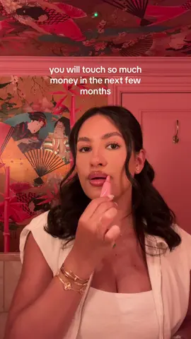 you will touch so much money in the next few months claim it 🙏🏼 