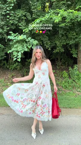 So dainty, so airy ✨☺️ @Anthropologie 