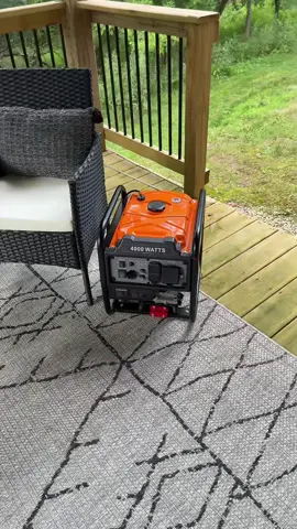 Today’s the LAST day for the generator sale!   #dealsforyoudays #dealforyoudays #generator #stormprep #generators #gasgenerator 