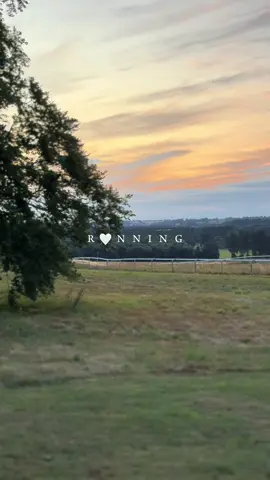 Rewind 🌿 #Running #runningaesthetic #runningdiary #therapy #easyruns 